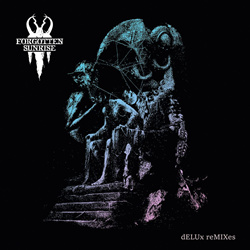 Forgotten Sunrise - dELUx reMIXes (2025)