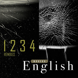Modern English - Long in the Tooth (INHALT 84 Remix) (2025)