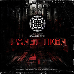 spankthenun - PANOPTIKON (Single) (2025)
